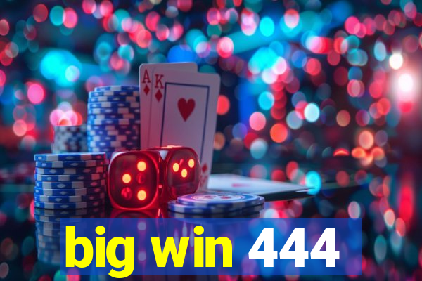 big win 444